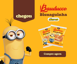 Bauducco DESCONTOS ESPECIAIS